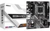 Изображение Mainboard|ASROCK|AMD B650|SAM5|Micro-ATX|Memory DDR5|Memory slots 2|1xPCI-E|2xPCI-Express 4.0 1x|1xPCI-Express 4.0 16x|1xM.2|1xHDMI|1xDisplayPort|1xAudio-In|1xAudio-Out|1xMicrophone|2xUSB 2.0|3xUSB 3.2|1xUSB-C|1xRJ45|B650M-H/M.2+