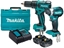 Attēls no MAKITA 18V 2x3.0Ah COMBO rinkinys DLX2142S