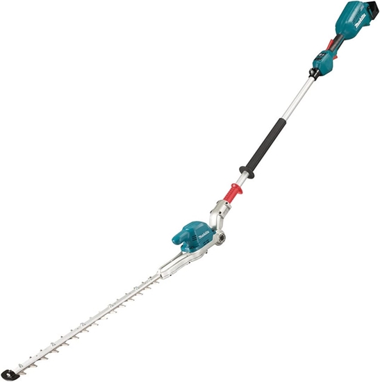 Picture of MAKITA 18V hedge trimmer without battery and charger DUN500WZ
