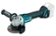 Изображение Makita DGA 504 Z angle grinder 12.5 cm 11000 RPM 2.3 kg