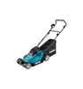 Picture of Makita DLM382Z cordless lawn mower