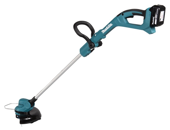 Picture of Makita DUR193Z Cordless Lawn Trimmer