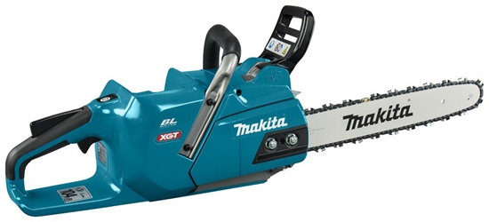 Picture of Makita UC011GZ cordless chainsaw 40V