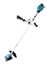 Picture of Makita UR002GZ01 brush cutter/string trimmer 35 cm 550 W Battery Black, Green, Silver