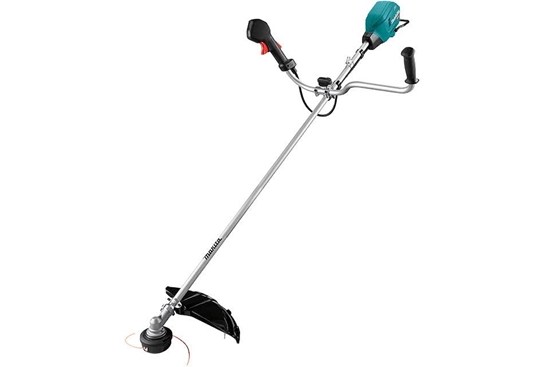 Picture of Makita UR006GZ02 brush cutter/string trimmer 43 cm 1000 W Battery Green, Stainless steel