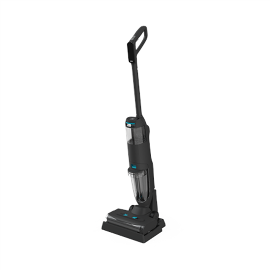 Picture of Mamibot | Multi purpose Floor Cleaner | Flomo II Plus | Cordless operating | Washing function | 25.55 V | Operating time (max) 33 min | Black | Warranty 24 month(s)