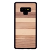 Изображение MAN&WOOD SmartPhone case Galaxy Note 9 sabbia black