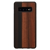 Изображение MAN&WOOD SmartPhone case Galaxy S10 Plus ebony black