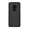 Picture of MAN&WOOD SmartPhone case Galaxy S9 Plus carbalho black