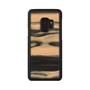 Изображение MAN&WOOD SmartPhone case Galaxy S9 white ebony black