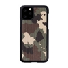 Picture of MAN&WOOD SmartPhone case iPhone 11 Pro camouflage black