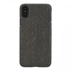 Изображение MAN&WOOD SmartPhone case iPhone X/XS carbalho black