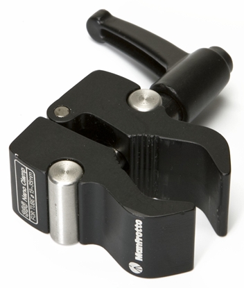 Attēls no Manfrotto 386B-1 Nano Clamp