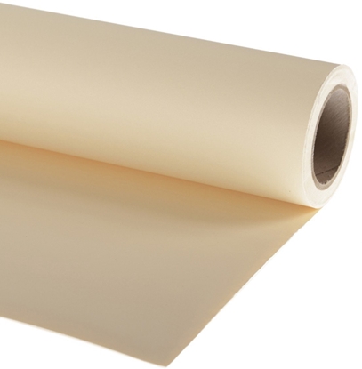 Attēls no Manfrotto background 2.75x11m, ivory (9051)