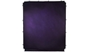 Picture of Manfrotto background EzyFrame Vintage, aubergine