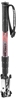 Picture of Manfrotto monopod Element MII Video MVMELMIIA4, red