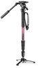 Picture of Manfrotto monopod Element MII Video MVMELMIIA4LIVE, red