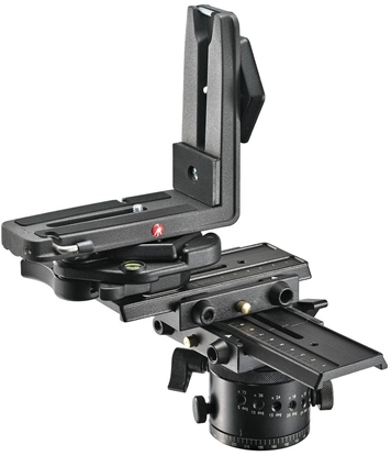 Изображение Manfrotto panoramic head MH057A5