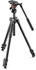 Изображение Manfrotto tripod kit MK290LTA3-V