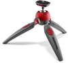 Picture of Manfrotto tripod Pixi Evo MTPIXIEVO-RD, red