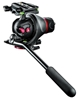 Picture of Manfrotto video head MH055M8-Q5