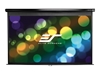 Picture of Elite Screens | Manual Series | M99UWS1 | Diagonal 99 " | 1:1 | Viewable screen width (W) 178 cm | Black