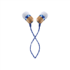 Picture of Marley Smile Jamaica Earbuds, In-Ear, Wired, Microphone, Denim