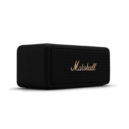 Attēls no Marshall Emberton II black & brass