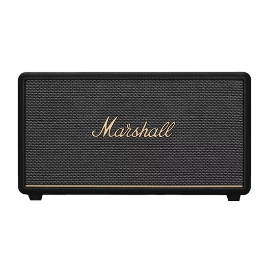 Изображение Kolonėlė MARSHALL Stanmore III, juoda