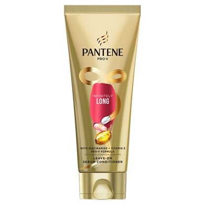 Attēls no Matu balzams Pantene 3MM Infinite Lengths 200ml