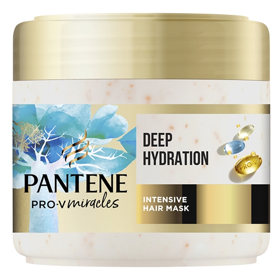 Picture of Matu maska Pantene Pantene Hydra Miracles 300ml