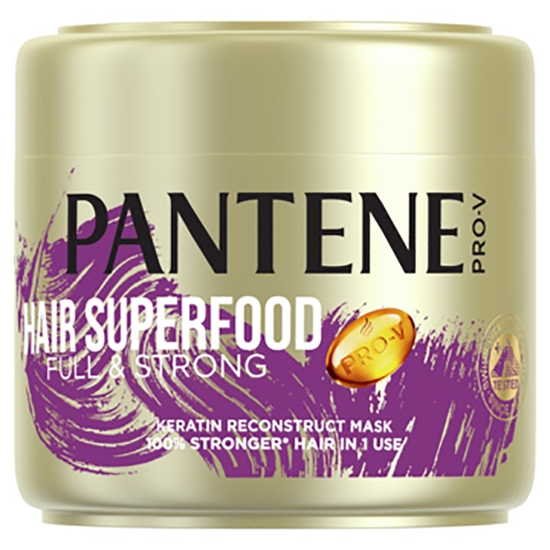 Picture of Matu maska Pantene Superfood 300ml