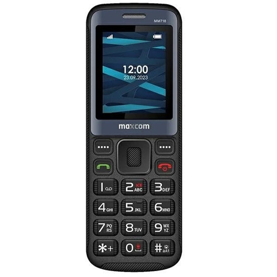 Изображение Maxcom MM718 Mobile Phone 4G