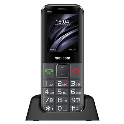 Picture of Maxcom MM730 Mobile Phone