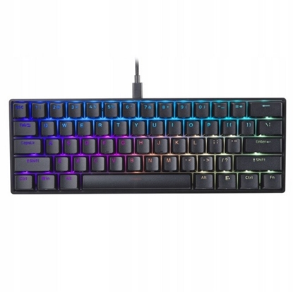 Attēls no Mechanical keyboard - Mad Catz S.T.R.I.K.E. 6