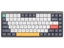 Attēls no Mechanical keyboard Tracer FINA 84 Grey (Outemu Red Switch) TRAKLA47279