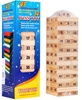 Изображение Medinis žaidimas-Jenga Tower RA10861