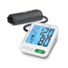 Picture of Medisana | Blood Pressure Monitor | BU 584 | Memory function | Number of users 2 user(s) | White