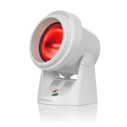 Изображение Medisana IR 850 Infrared Lamp with 300W (AM) | Medisana