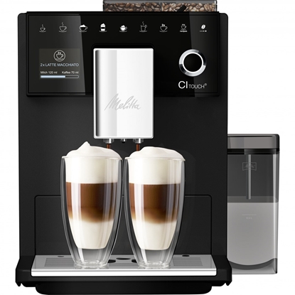 Attēls no Melitta CI Touch Fully-auto Espresso machine 1.8 L