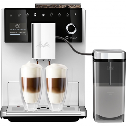 Attēls no Melitta CI Touch Fully-auto Espresso machine 1.8 L
