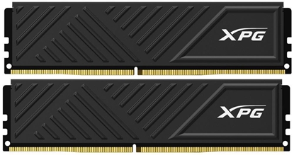 Attēls no ADATA-XPG Spectrix D35 DDR4 3600 16 GB (2x8GB) black