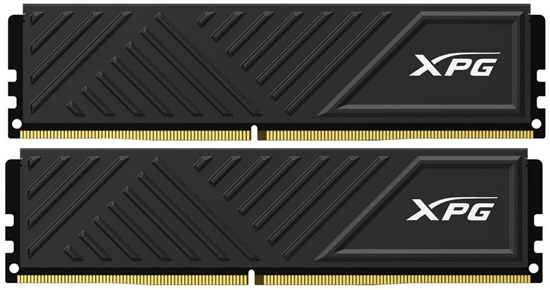 Picture of ADATA-XPG Spectrix D35 DDR4 3600 16 GB (2x8GB) black