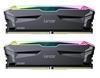 Picture of Operatīvā atmiņa Lexar Ares RGB 32GB Black