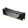 Изображение MEMORY DIMM 32GB PC25600 DDR4/K2 KF432C16RB12K2/32 KINGSTON