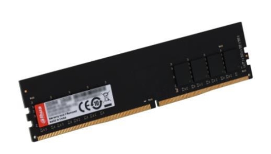 Picture of MEMORY DIMM 4GB PC21300 DDR4/DDR-C300U4G26 DAHUA
