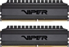 Picture of Pamięć DDR4 Viper 4 Blackout 8GB/3200(2*4GB) CL16