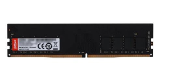 Picture of MEMORY DIMM 8GB PC25600 DDR4/DDR-C300U8G32 DAHUA