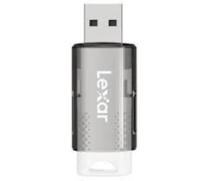 Изображение USB raktas LEXAR LJDS060128G-BNBNG