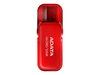 Picture of MEMORY DRIVE FLASH USB2 32GB/RED AUV240-32G-RRD ADATA